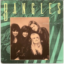 Bangles – Eternal Flame...