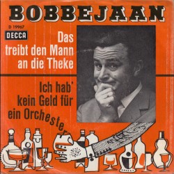 Bobbejaan – Das Treibt Den...