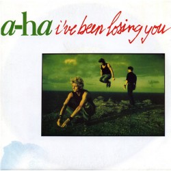 a-ha – I've Been Losing You...
