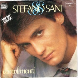 Stefano Sani – Complimenti...