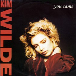 Kim Wilde – You Came...