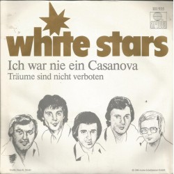White Stars – Ich War Nie...