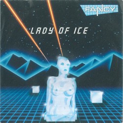 Fancy – Lady Of Ice   |1986...
