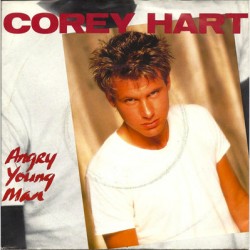 Corey Hart – Angry Young...