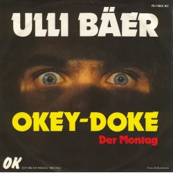 Ulli Bäer – Okey-Doke...