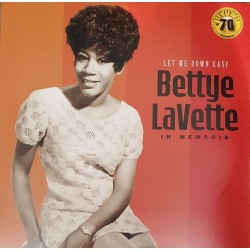 Bettye Lavette – Let Me...