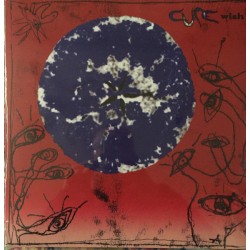 Cure – Wish  |1992/2022...