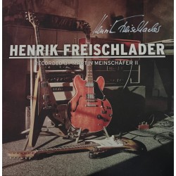 Henrik Freischlader –...
