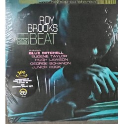 Roy Brooks – Beat Roy...