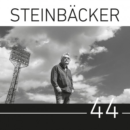 Steinbäcker,Gert-44|2022   Universal 4835641-2 LP´s
