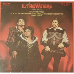 Verdi-Il Trovatore...