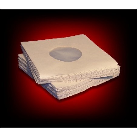 Single Cover Papier gefüttert