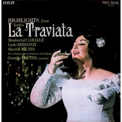 Verdi– La Traviata...