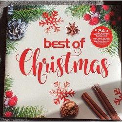 Various – Best Of Christmas...