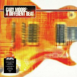 Gary Moore – A Different...