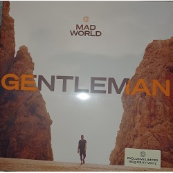Gentleman - Mad World|2022...