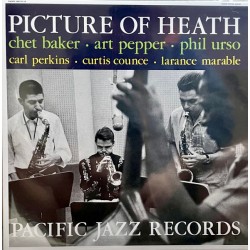 Chet Baker-Art Pepper-Phil...