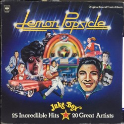 Various – Lemon Popsicle...