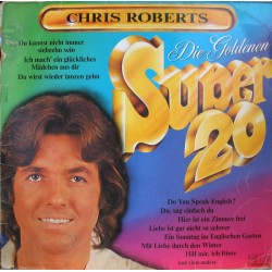 Chris Roberts – Die...