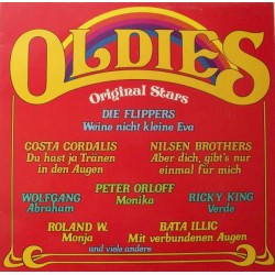 Various – Oldies  |...