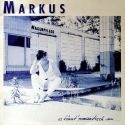 Markus  – ...Es Könnt'...