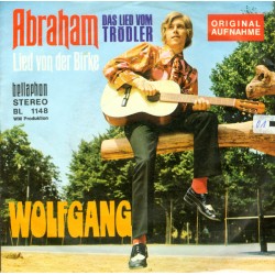 Wolfgang  – Abraham (Das...