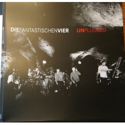 Die Fantastischen Vier –...