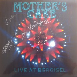 Mother's Cake – Live At...