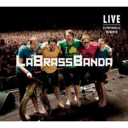 LaBrassBanda – Live -...