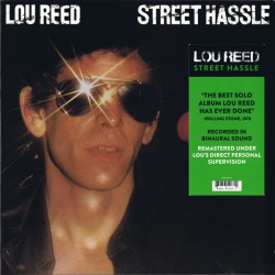 Reed ‎Lou – Street...