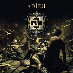 Rammstein – Adieu|2022...