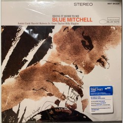 Blue Mitchell – Bring It...