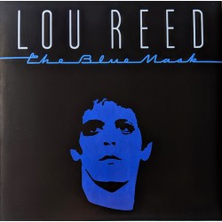 Lou Reed – The Blue Mask...