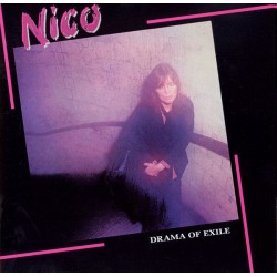Nico  – Drama Of Exile Nico...