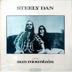 Steely Dan – Sun Mountain...