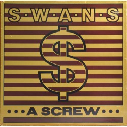 Swans – A Screw |1986...
