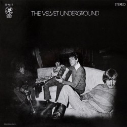 The Velvet Underground –...
