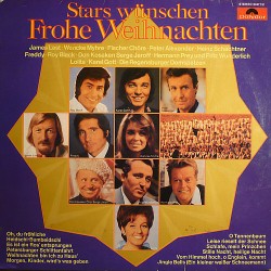 Various – Stars Wünschen...