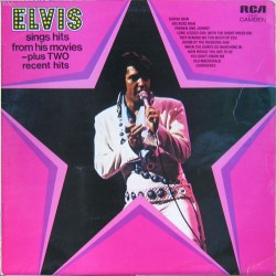 Elvis – Elvis Sings Hits...