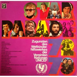 Various – Starparade 72/73...