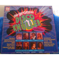 Various – Die Größten...