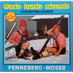 Fenneberg-Moser  –...