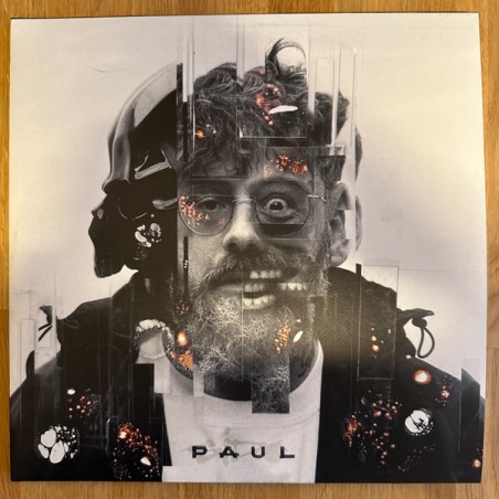 Sido – Paul   |2022	Urban – 4838748