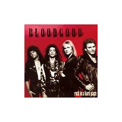 Bloodgood – Rock In A Hard...