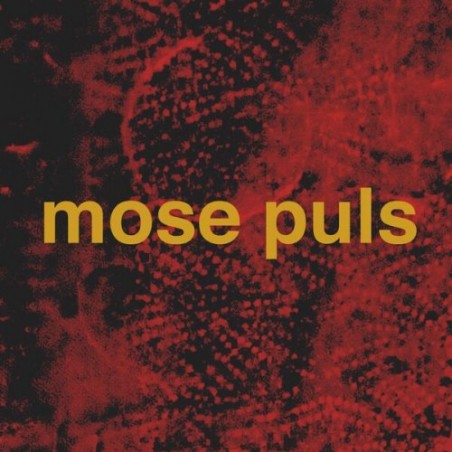 Mose Puls  |2022     GMVLP116