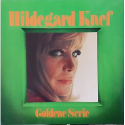Hildegard Knef – Goldene...