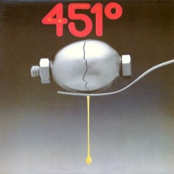451° – 451° |1982  	X...