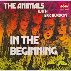 The Animals With Eric...