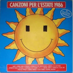 Various – Canzoni Per...