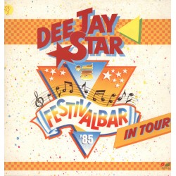 Various – Dee Jay Star -...